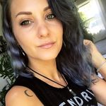Vanessa Wiley - @vinnie_895 - Instagram