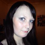 Vanessa Winder - @schokojunkie - Instagram