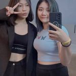Vanessa Yap - @tyt0621 - Instagram