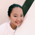 Vanessa Yap - @jowanyep - Instagram