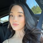 Vanessa Yap - @nessayap_ - Instagram