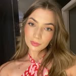 Vanessa Frey - @vanessayerf - Instagram