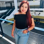 Vanessa Yexalen - @vanessayexalen - Instagram