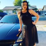 Vanessa Yee - @china_yee - Instagram