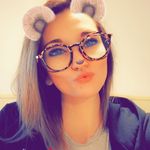 Vanessa York - @brittalin_64wesxyl - Instagram