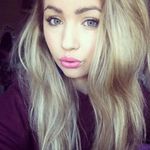 Vanessa York - @vanessa_bear2016 - Instagram