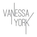 Vanessa York - @vanessayorkdesign - Instagram