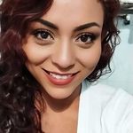 Vanessa Sarahi Campos Zermeño - @venus.evil - Instagram