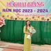 Lê Vang - Facebook