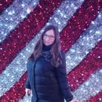 Nastya Nikitina - @vangle - Instagram