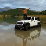 Vag’s Wrangler - @vangler_jku - Instagram