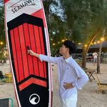 Vàng Lê - @vangle641 - Instagram