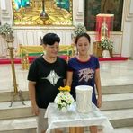 Vangie Gil - Facebook