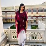 Vani Jain - @vanijain491 - Instagram
