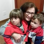 Vania Piscelli Stabile - @stabile_vania - Instagram