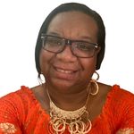 Vanita Johnson - @samjohnstreasurechest - Instagram
