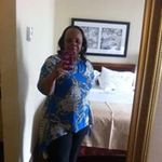 Vanita Johnson - @momanumberone - Instagram