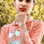 Vanita king - @v__m_thakor - Instagram