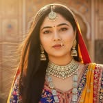 Vanita King - @kajaniyavani0586 - Instagram