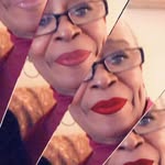 Vanita King - @gran73nita - Instagram