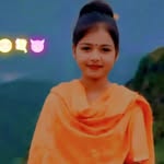 v......b......❤️...🫶... - @vanita_bhil_king_788 - Instagram