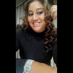 Vanita Thomas - @allrealv - Instagram