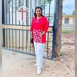 Vanita Thomas - @vanitathomas - Instagram