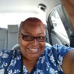 Vanita Thomas - @pumpkinbaby1967 - Instagram