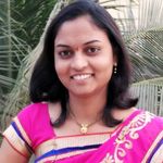 Vanita Warekar-Patil - @vanitawarekarpatil - Instagram