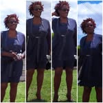 Vanita V. Young - @valmay14 - Instagram