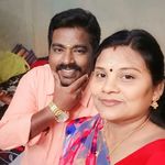 🤍_VANITHA_BALAJI_🌙 - @_vanithabalaji_ - Instagram