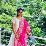 Vanitha Balaji - @vani.pothala - Instagram