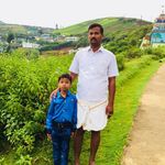 Vanitha Balaji - @vanithabalaji763 - Instagram