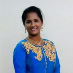 Vanitha Balaji - @vani.balaji2002 - Instagram