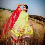 Vanitha Thangavel - @_vanitha_balaji_ - Instagram