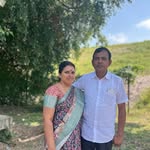 Vanitha - @vanitha_ramakrishnan3 - Instagram