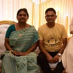 Vanitha Ramakrishnan - @ramakrishnan.vanitha - Instagram