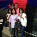 Vanitha Ramakrishnan - @vanitha1806 - Instagram