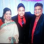 Vanitha Ramakrishnan - @vanitharamakrishnan - Instagram