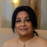 Vanitha Ramakrishnan - @rasputin1806 - Instagram
