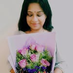 Vanitha Ramakrishnan - @vanitharamakrishnan4 - Instagram