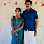 Vanitha Srinivasan - @va.nitha2658 - Instagram