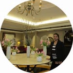 Vanitha Srinivasan - @vanitha.srinivasan.501 - Instagram