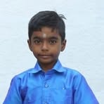 Vanitha Srinivasan - Facebook