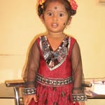 Vanitha Srinivasan - @vanitha.srinivasan.12 - Instagram