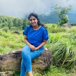 Vanitha Srinivasan - @vanitha.srini - Instagram