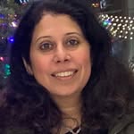 Vanitha Srinivasan - @vanitha_life - Instagram
