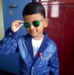 Vanitha Srinivasan - Facebook