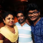 Vanitha Srinivasan - @vanitha.srinivasan.338 - Instagram