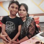 Vanitha Srinivasan - @vanitha.srinivasan.5 - Instagram